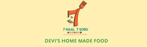 devi's home made food