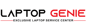 laptop genie
